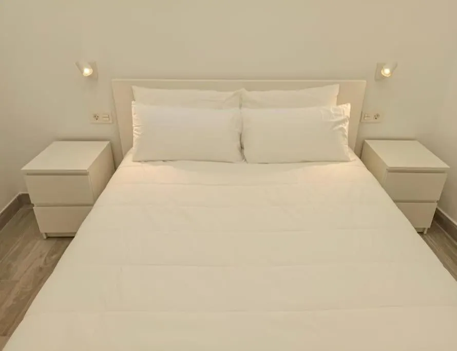 Appartement The City Center Santa Cruz de Tenerife Spanje